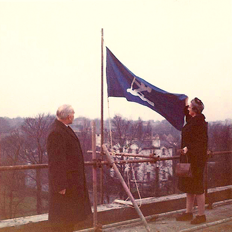 cicely-flag